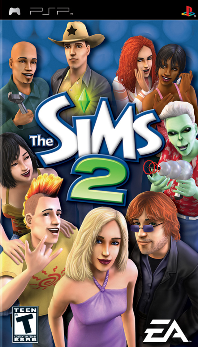 the sims 1 iso